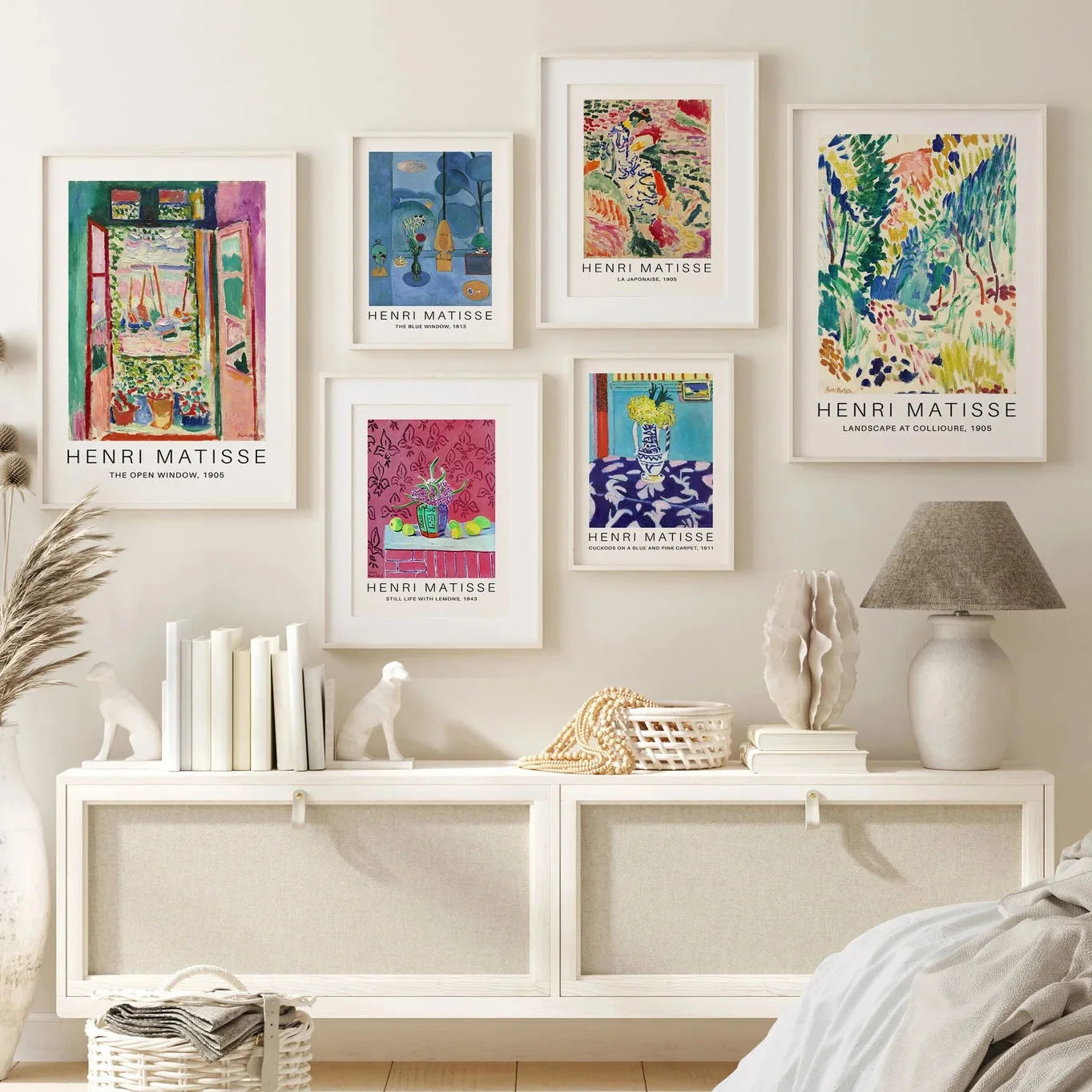 Абстрактные художественные настенные картины