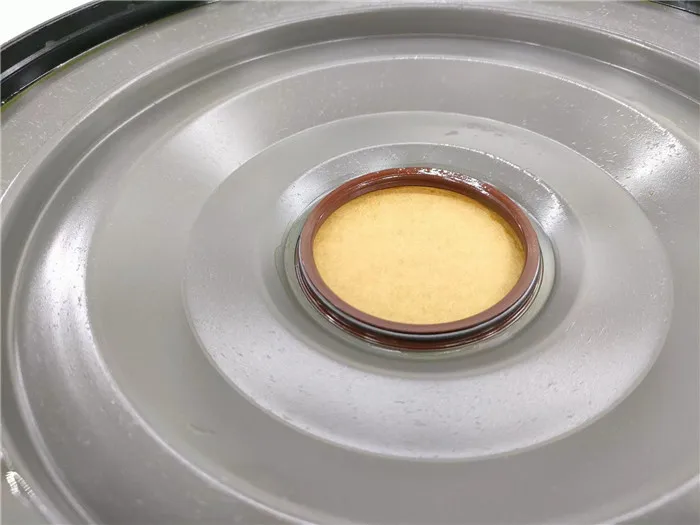 Рисунок 3 - Автоматическая коробка передач