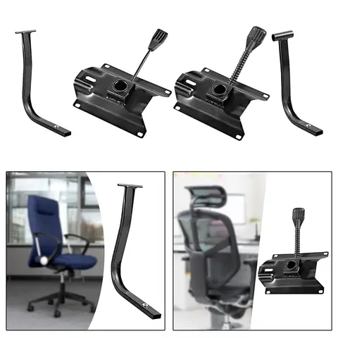 подъемный механизм для стула офисного кресла