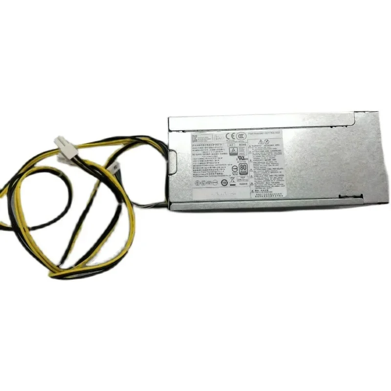 ДЛЯ HP 400 600 800G3G4 Блок питания 250 Вт D16-250P1A L08417-002 901761 -002