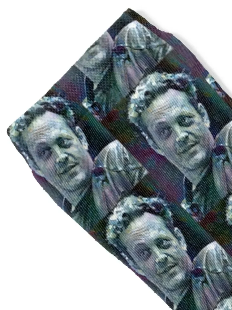 Винс Вон Портретные носки подарок на день Святого Валентина новинки