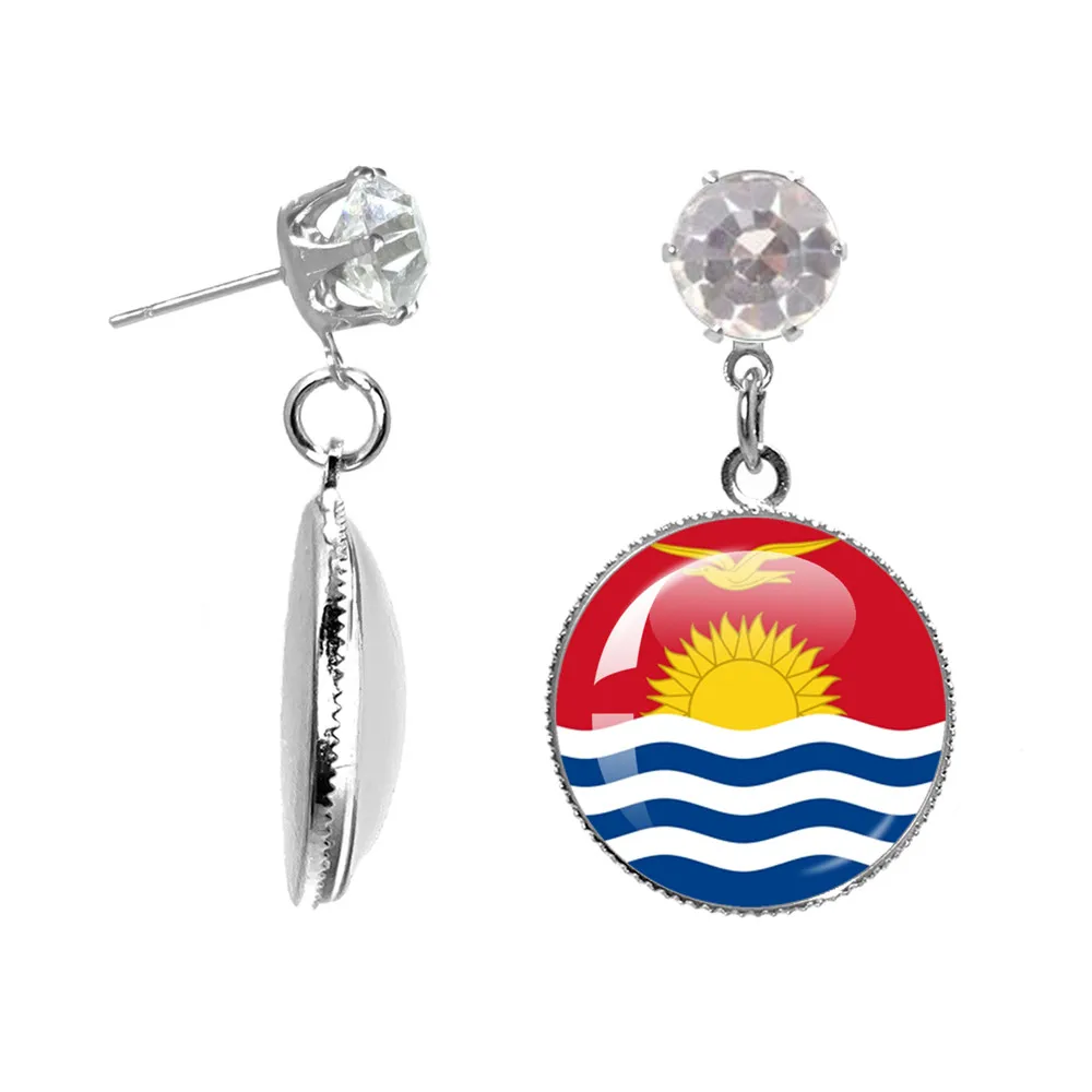 Австралия Новая Зеландия Палау Микронезия Маршалловы Острова стеклянный