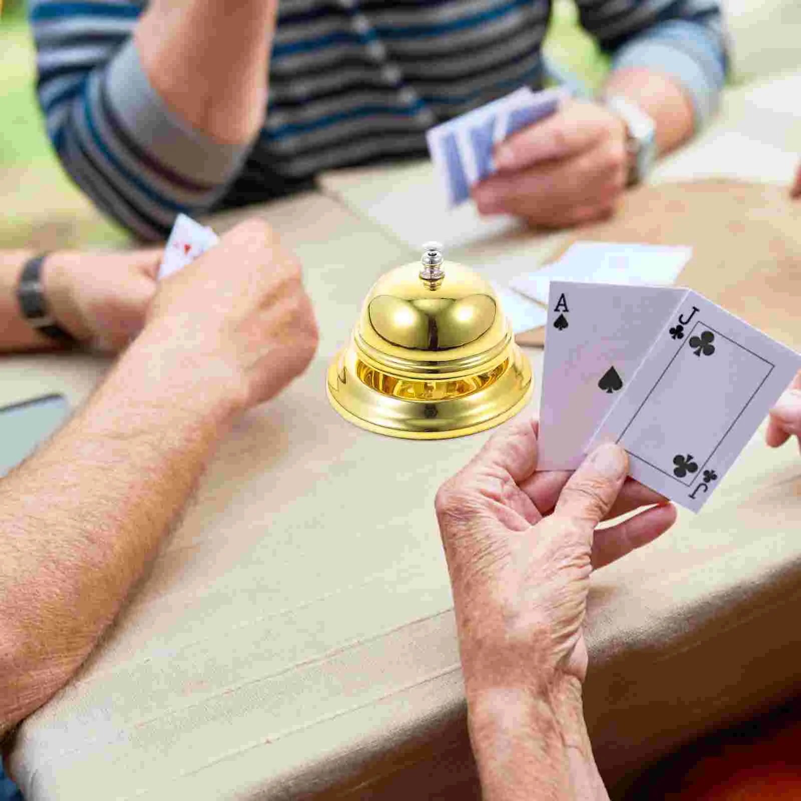 Рисунок 5 - Звонок-колокольчик для рабочего