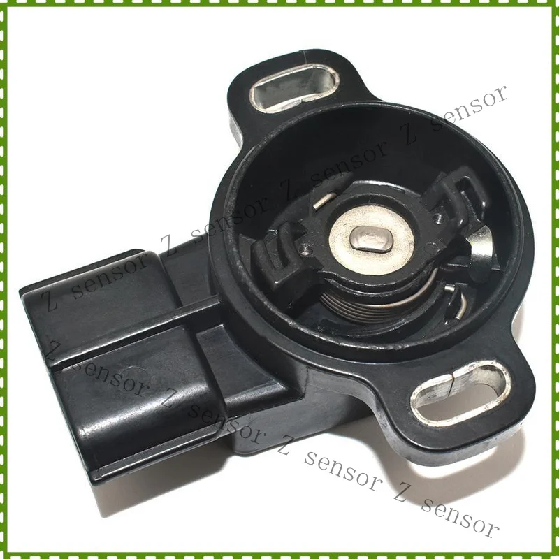 Фото Датчик положения дроссельной заслонки (TPS) RRR+ 22633-KA080 для Chevrolet Geo Metro Pontiac Suzuki №1