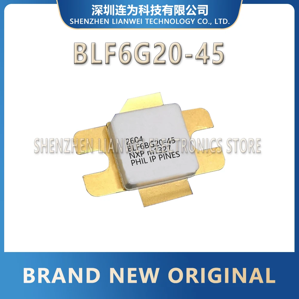BLF6G20-45 BLF6G20 BLF6G BLF6 BLF SOT608A
