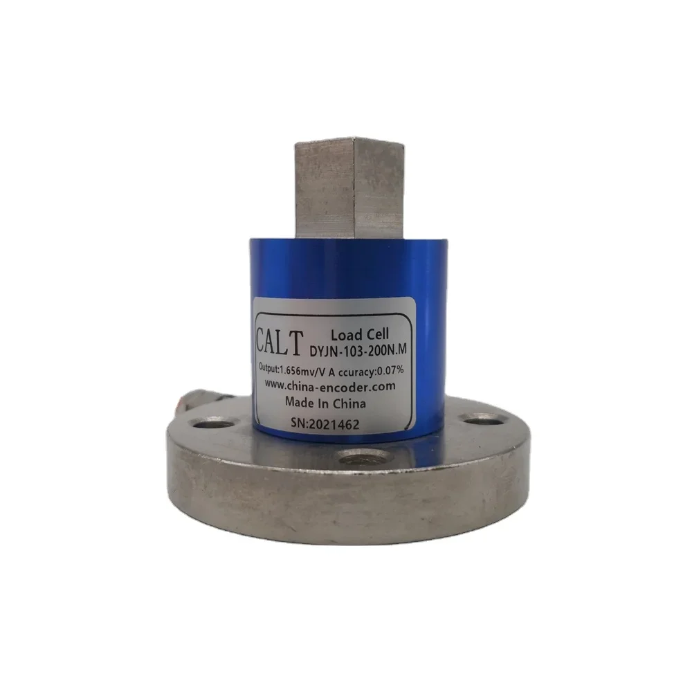 DYJN-103 Статический датчик крутящего момента 20N.M 50N.M 100N.M 200N.M Динамометрический ключ