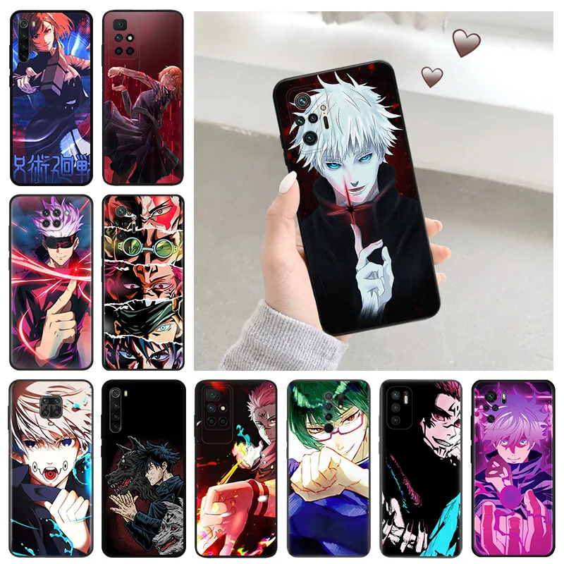 

Чехол для телефона Xiaomi Redmi Note 9T 8T 9C 9A 9i 8 8A 7A 9S 9 Pro 7 K40 K40S 6 6A