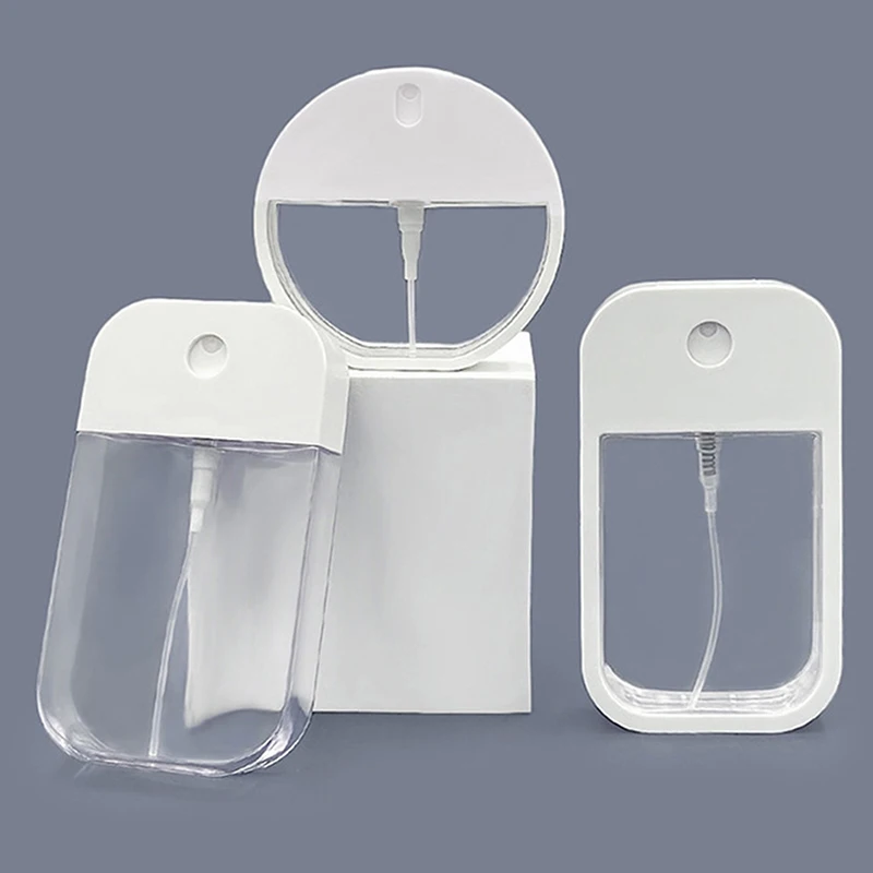 

Карточная бутылка-распылитель, многофункциональная, стандартная, портативная, высококачественная, для розлива в бутылки