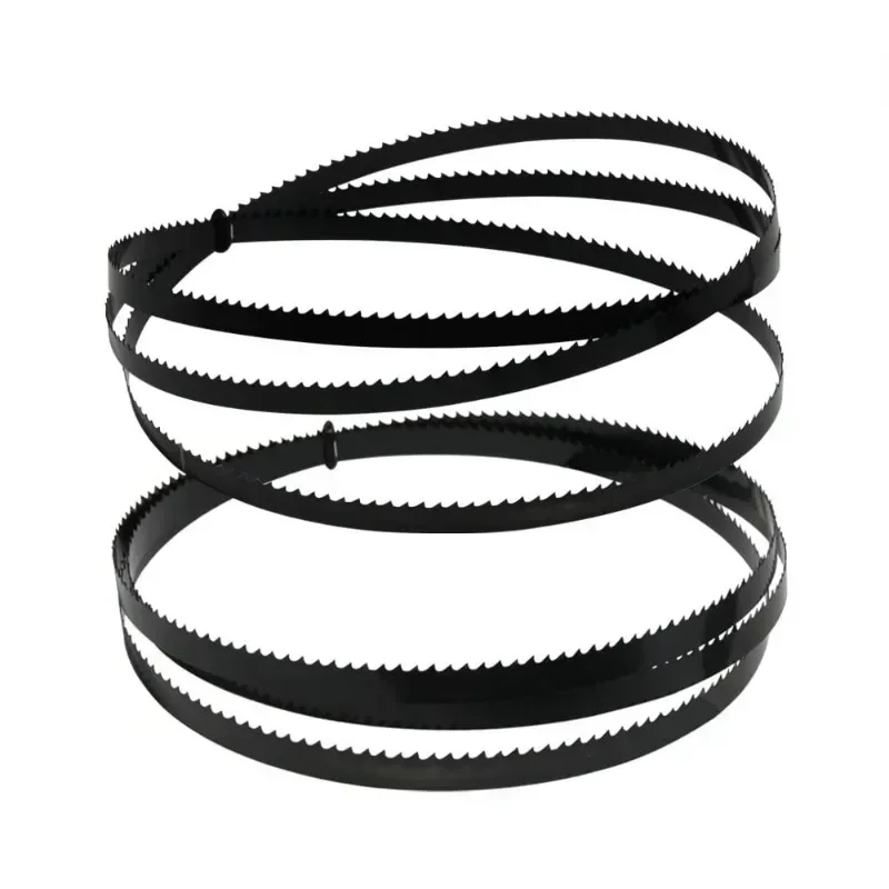 Полотна ленточной пилы 2 шт. 1790 мм полотно 9 5 0 35 6T 10T 14T TPI для 10 дюймов полотна резки