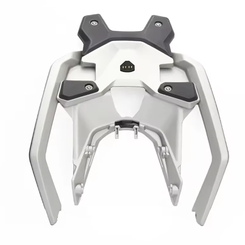 Фото Для BMW R1300GS 2024-2025 аксессуары для мотоциклов багажник задняя грузовая фиксирующая стойка задняя спинка комплект подлокотника №5