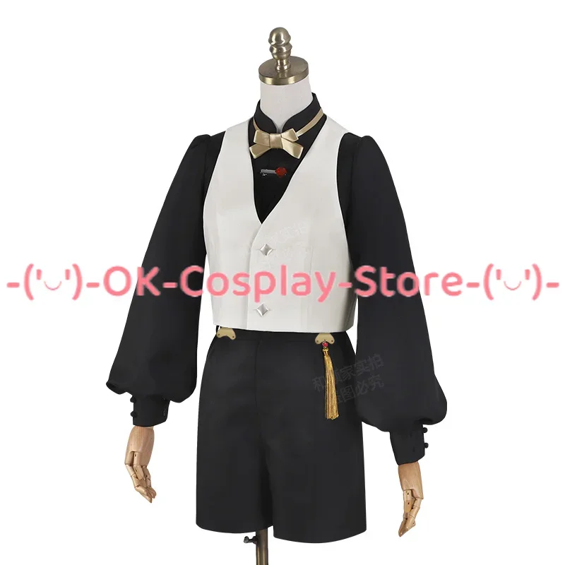 Игра Onmyoji MoDuQiMeng Tenkenjinshin Oniki косплей костюм женские Необычные наряды Хэллоуин