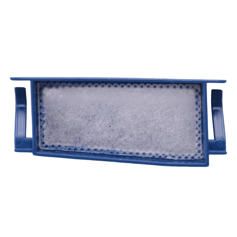 Сменные сипап-фильтры для nuvironics Dreamstation 24 многоразовые фильтры слот + одноразовых