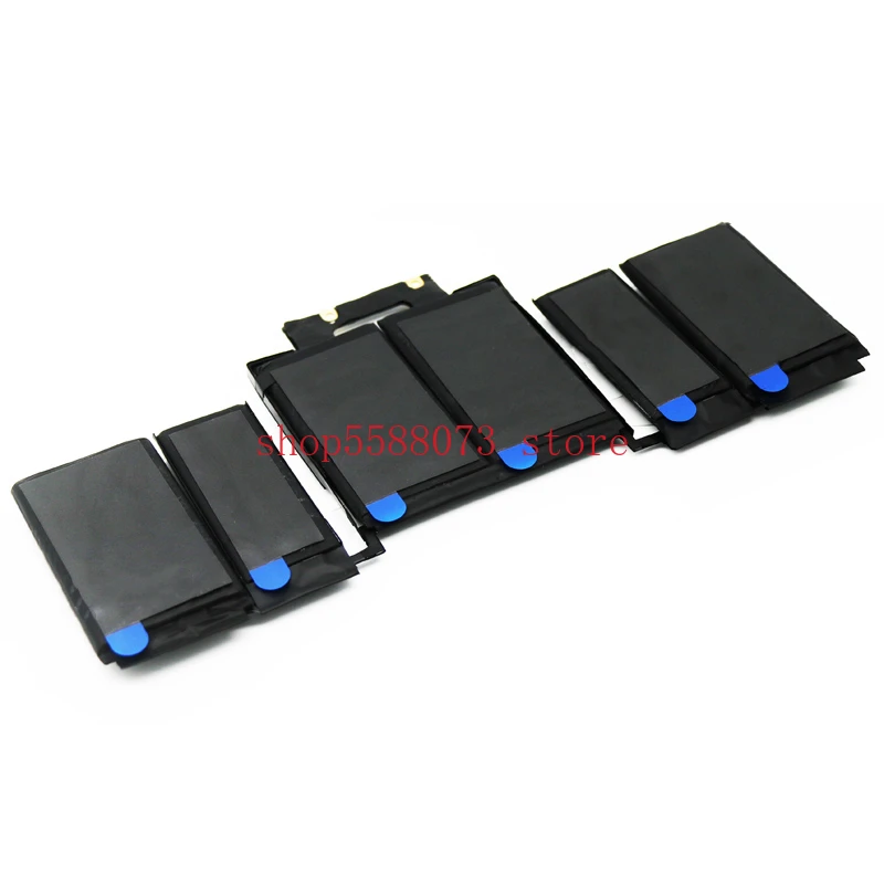 Аккумулятор для Apple Macbook pro 13 'A1989 EMC3214 2018, 11,41 в, 5086 мАч, с инструментами