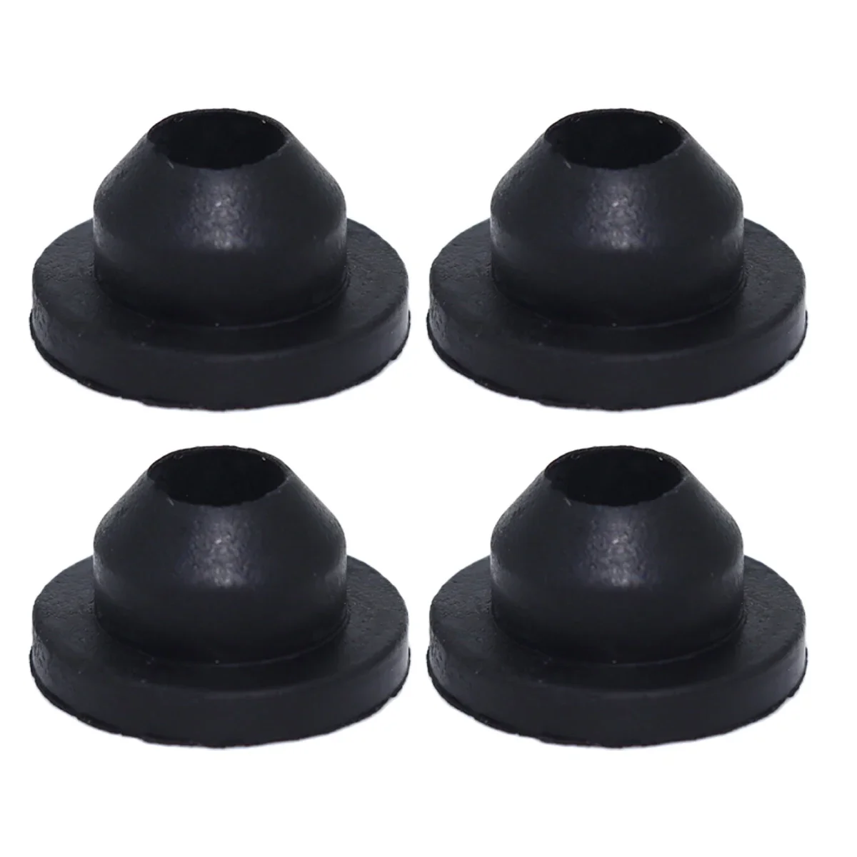 

4X омыватель лобового стекла, насос для фар, уплотнение, прокладка резервуара для воды, втулка, крепление, резиновая заглушка, зажим, заглушка для Opel Omega Speedster