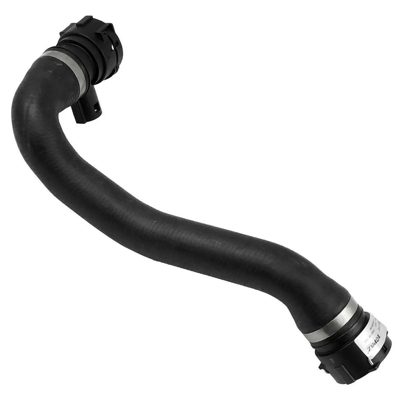 17127519257 Kathaina автозапчасти 1 шт. шланг охлаждающей жидкости для BMW 520i 530i 730Li E66/730/M54