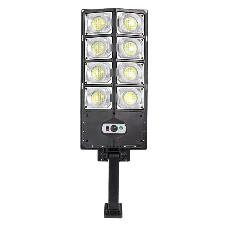 

Фонарь с солнечной батареей и дистанционным управлением