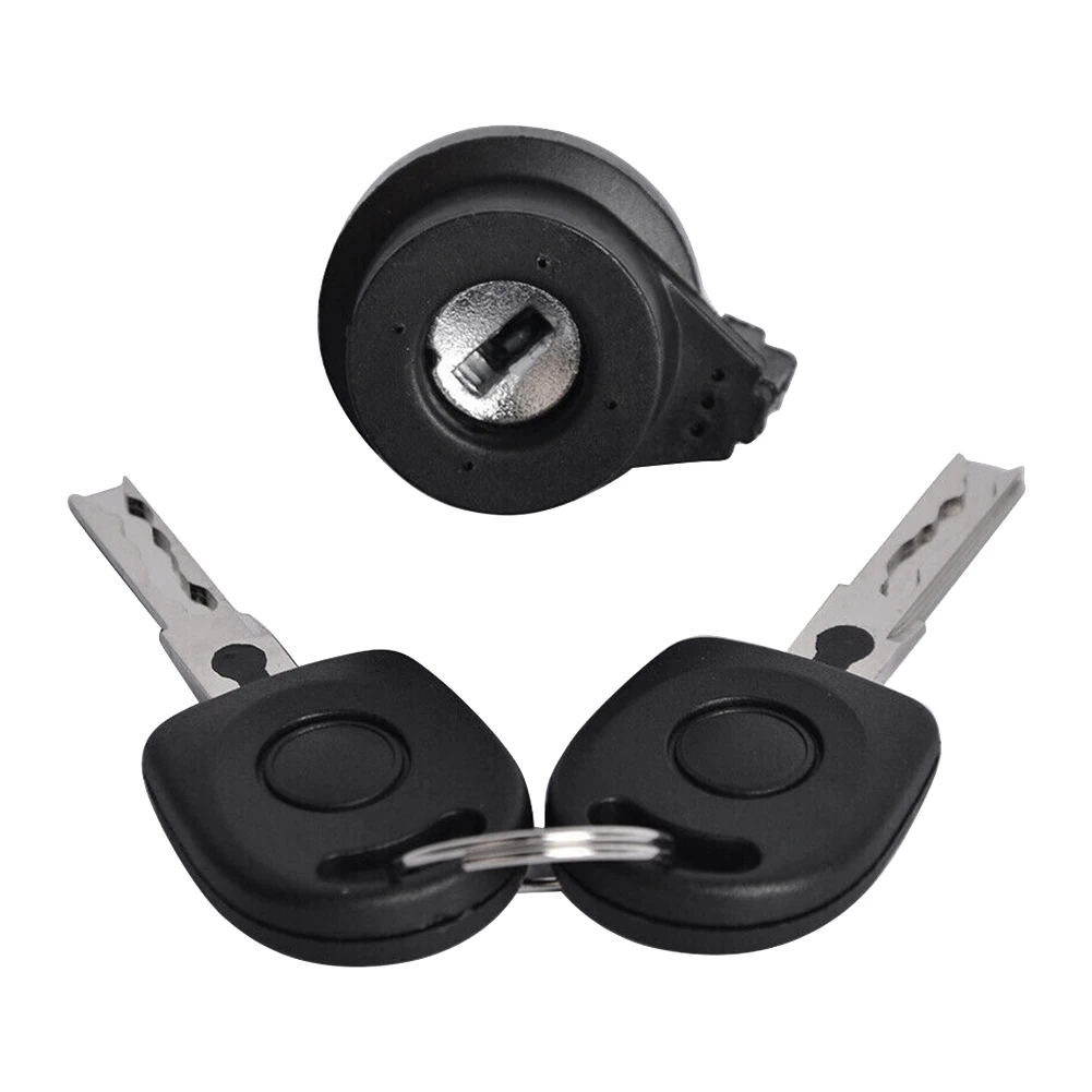 

For 2004-2018 Ignition Lock Cylinder Switch with Keys & Shells