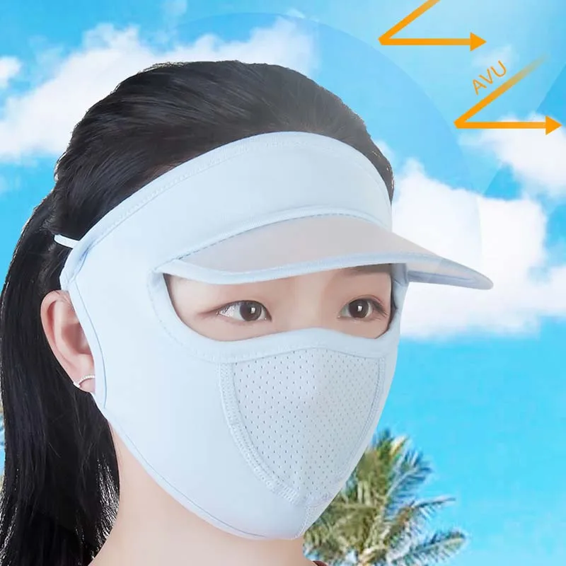 Защита лица от ультрафиолета. Солнцезащитная маска. Защитная маска от солнца для лица. Солнцезащитная маска для лица. Маска защитная УФ.