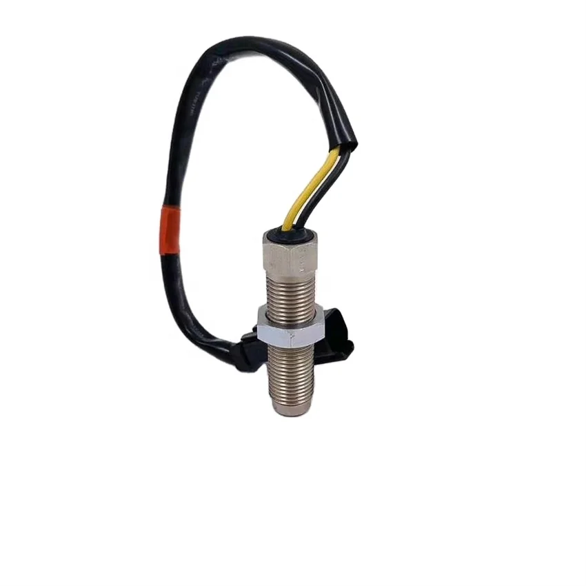 E320D C6.4 Датчик скорости 324-4131 3244131