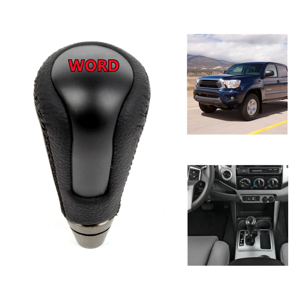 Автоматическая ручка переключения передач для Toyota Tacoma 2011 2012 2013 2014 2015