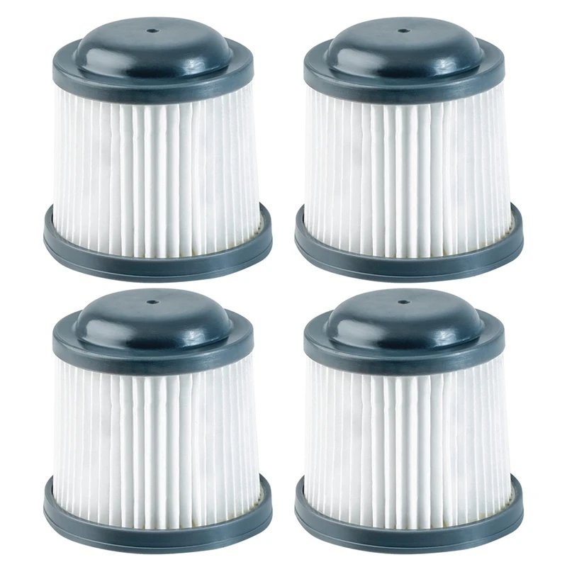

Replacement HEPA Filters For Black& Decker PVF110 PHV1410 PHV1810 PHV1210 Pivot Vacuum Cleaner Accessories