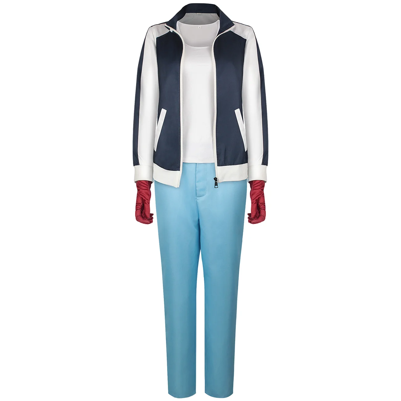 Косплей костюм Татьяны из аниме Undead Unluck