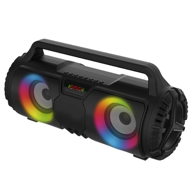 

B88 Multifunction Bluetooth Outdoor Portable Speaker USB Portable Mini Button Wireless Mobile Phone Speaker