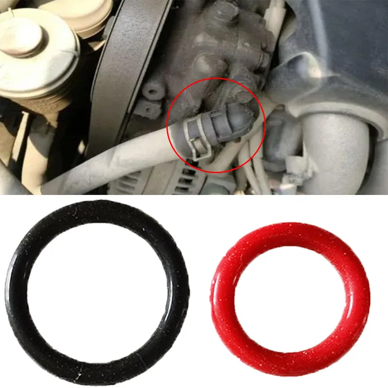 Резиновое уплотнительное кольцо для насоса гидроусилителя руля Honda Odyssey 1998-2010 Pilot