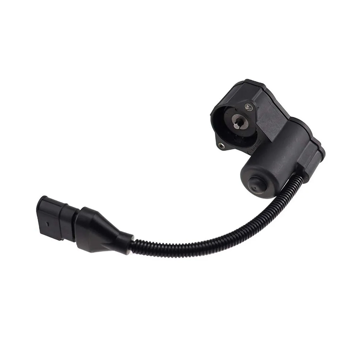 Электрический тормозной суппорт сервомотор для Audi A8 S8 2004 - 2010 4E0998281 4E0998281B 4E0 998 281 281B