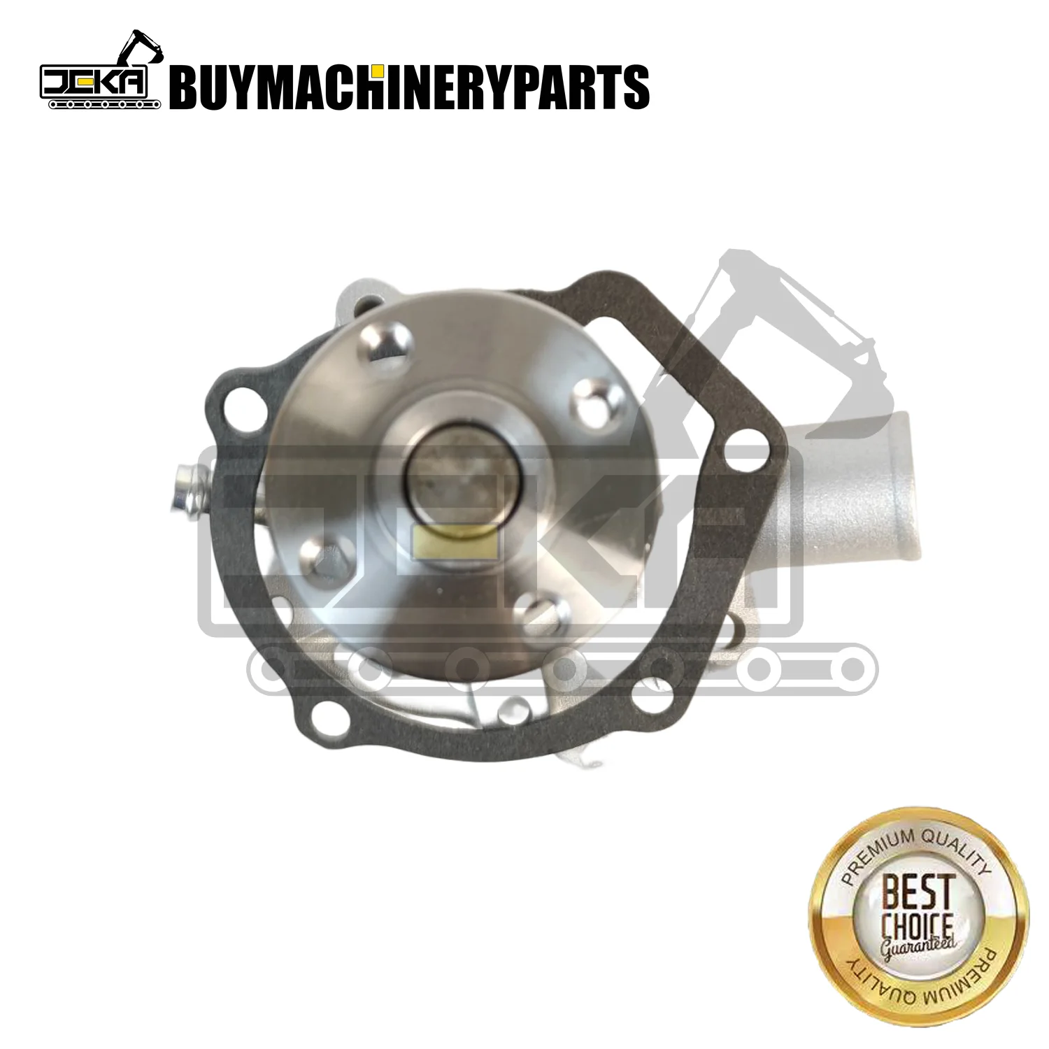 Водяной насос 15534-73030 15752-73030 15552-73030 подходит для двигателя Kubota D750 D850 D950 B20 B2150 B9200 B7100