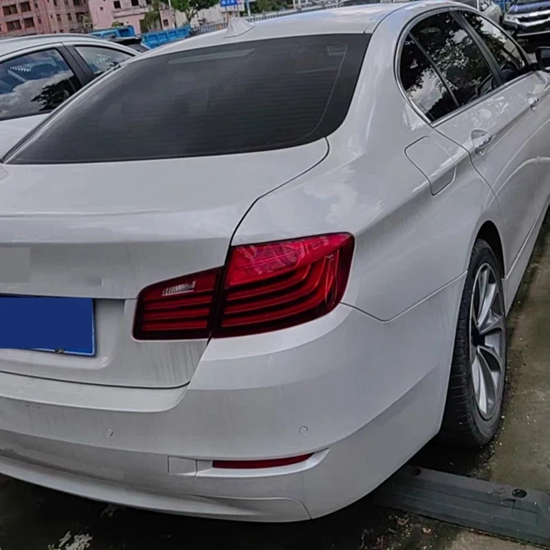 Задняя фонарь 63217203226 для BMW 5 серии F10 F18 520LI 523LI 525LI 528LI530LI 535LI левая внутренняя