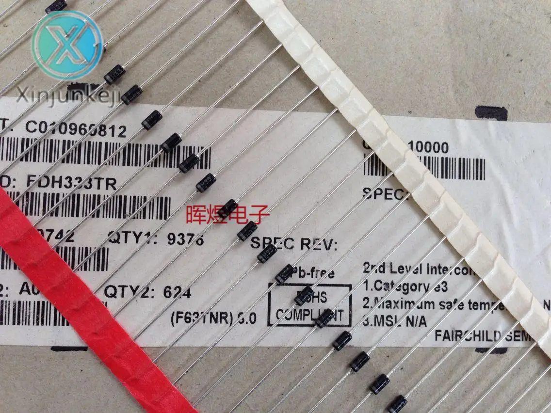 

Линейка FDH333TR черная