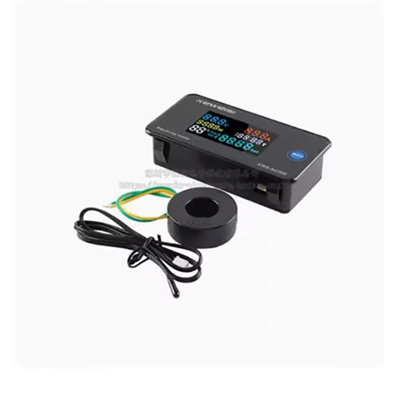 KWS-AC300-20/100A встроенный закрытый/открытый/закрытый трансформатор