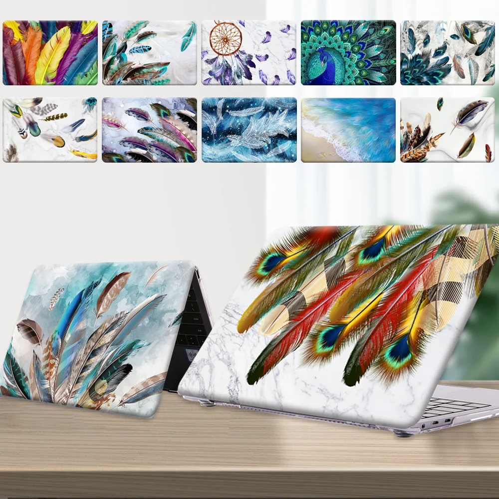 

Cover for Huawei MateBook D 14 D 15/MateBook 13 14/X Pro 13.9 Case MateBook 13S 14S 2021/X 2020 Plastic Laptop Hard Case