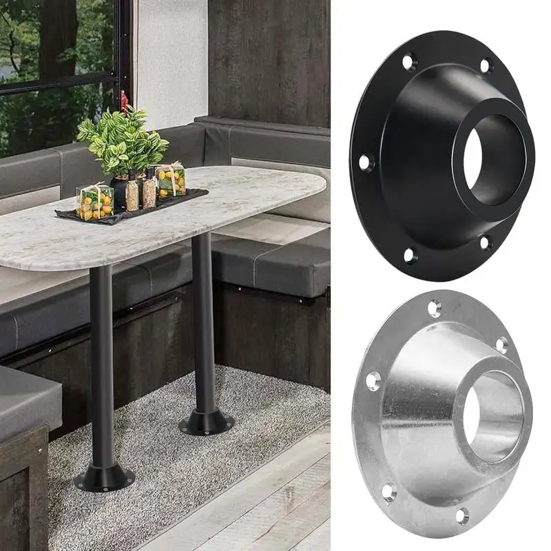 Высокопрочное напольное крепление рама для крепления стола на колесах основание