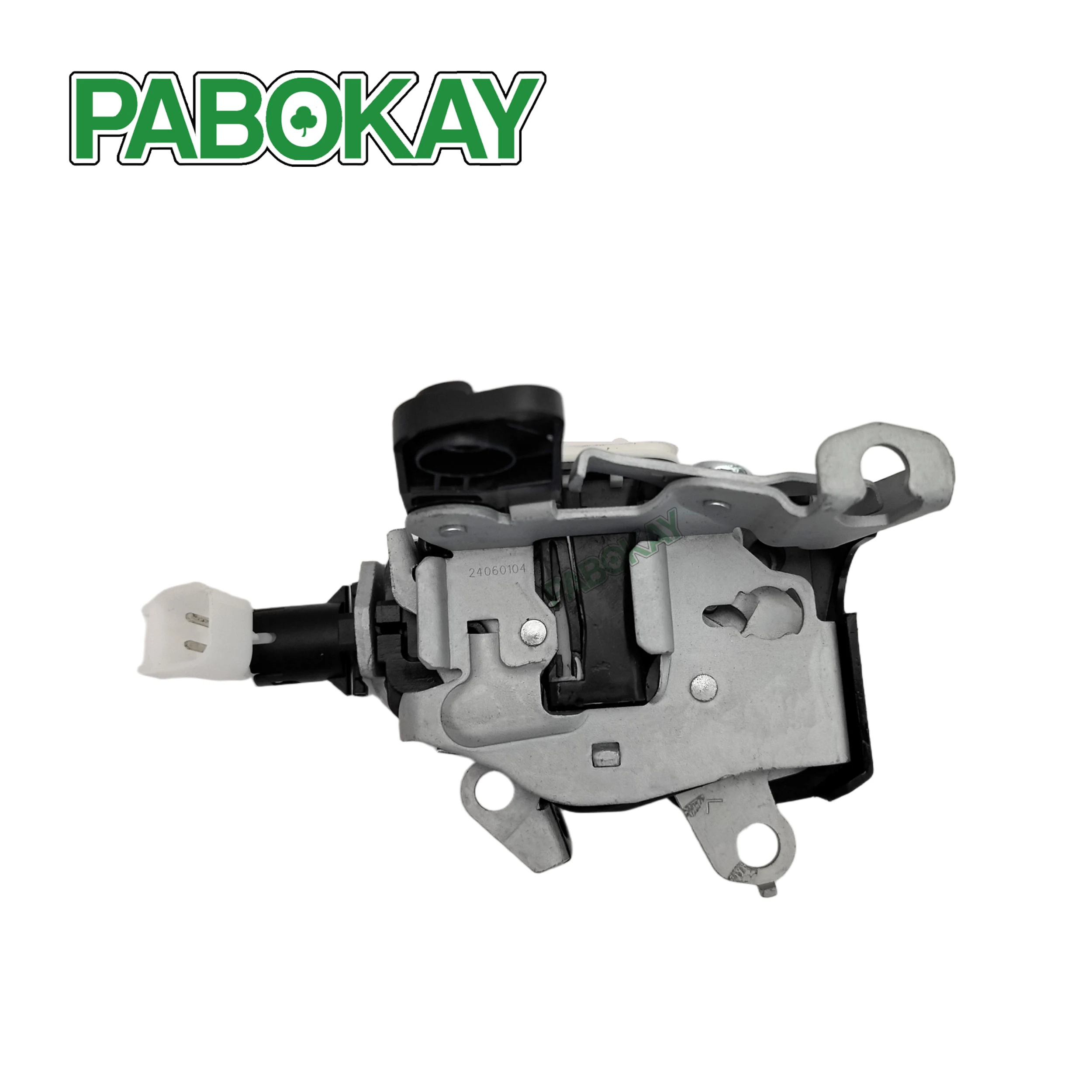 Фото Привод замка передней левой двери для Ford Ranger 2004-2011, пикап, 8L5Z1021813A, 3L5Z1021813AA, 6L5Z1021813AA, 4L5Z1021813AA №2