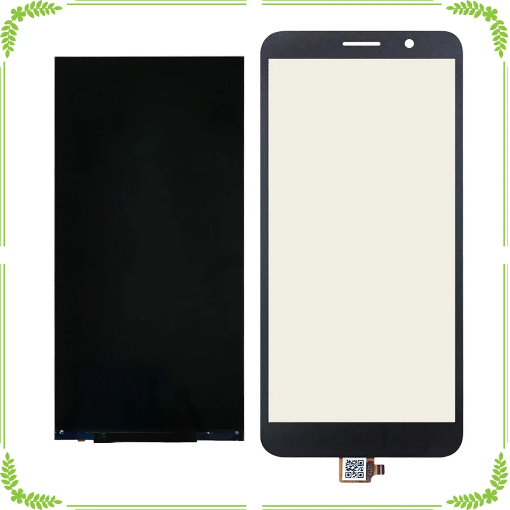 

5.5''For Cubot J3 Pro LCD Display with Touch Screen Digitizer For Cubot J3 Pro Touch Panel Sensor