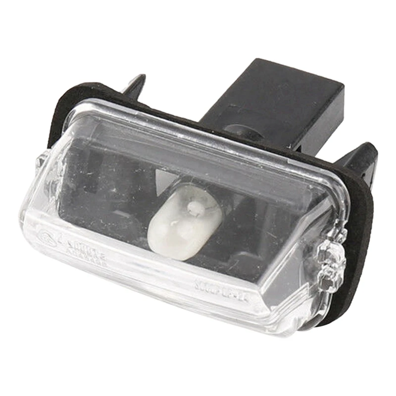 81270-0F020 задний номерной знак фотоэлемент Освещение номерного знака декоративное