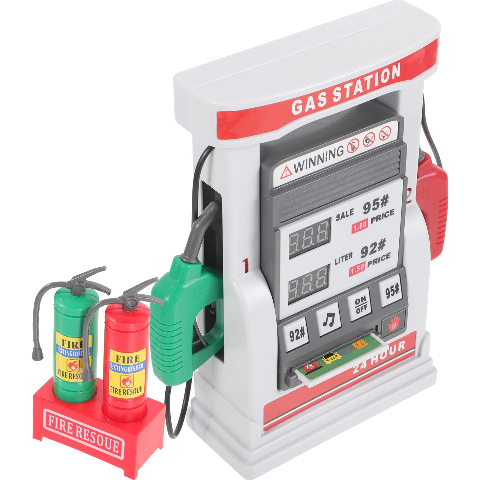 Детская имитация автомобиля игрушка для автозаправочной станции сделай сам