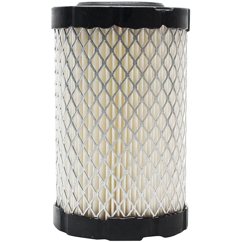 6 шт. сменный воздушный фильтр 594201 ДЛЯ Briggs &amp Stratton-совместим с Stratton 591334 796031