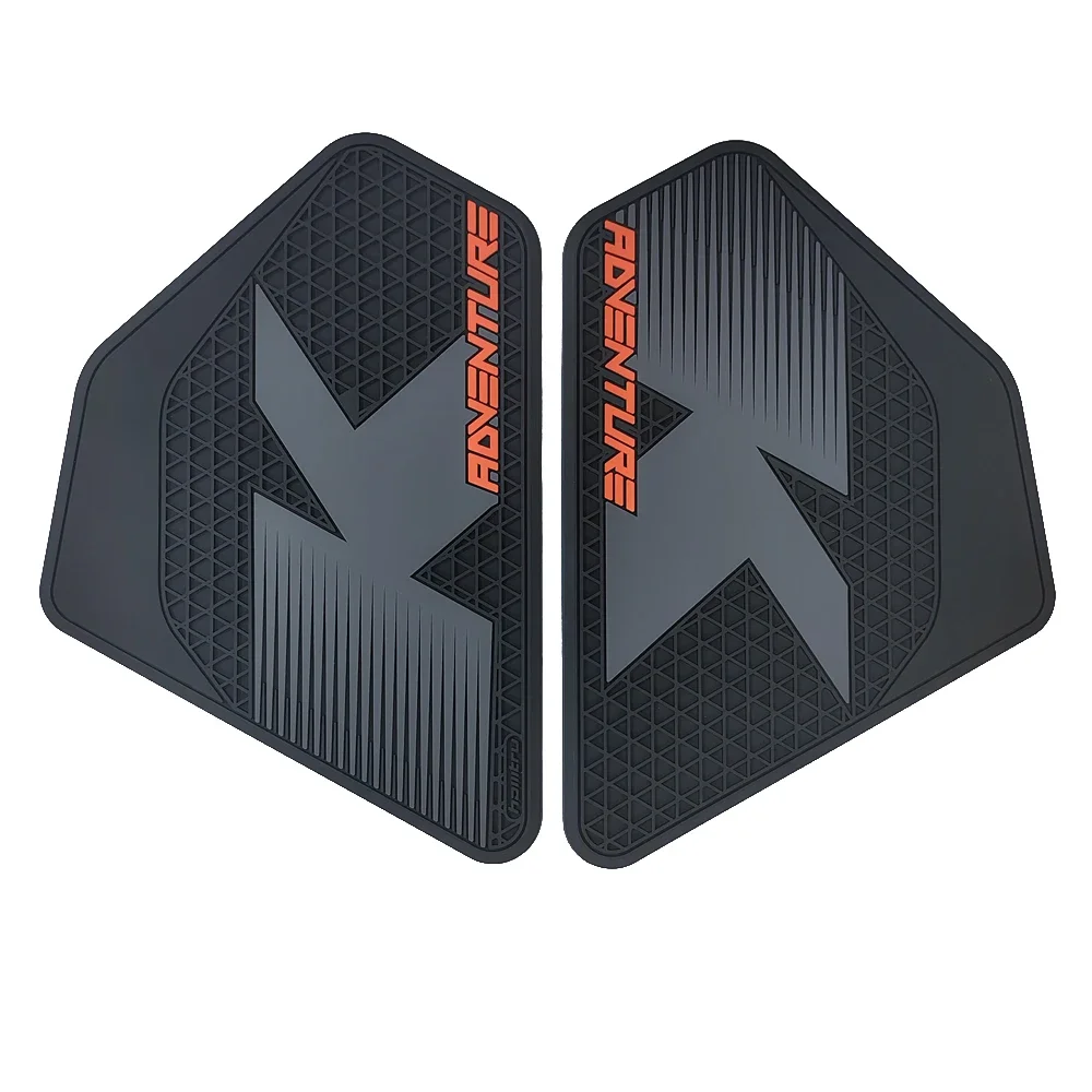 

Для KTM 1050 1090 1190 1290 Super Adventure мотоцикла боковая накладка на бак защита колена