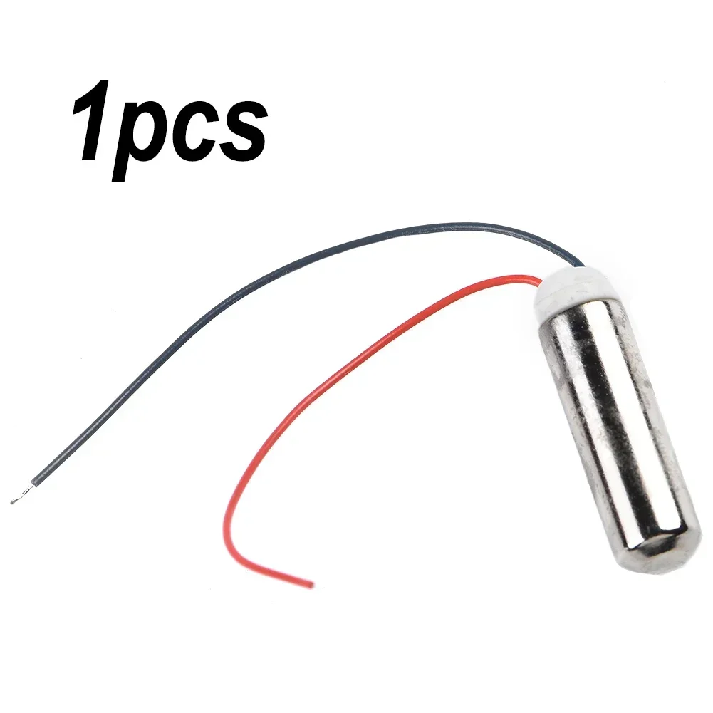 Массажер сделай сам водонепроницаемый вибрационный двигатель постоянного тока 1