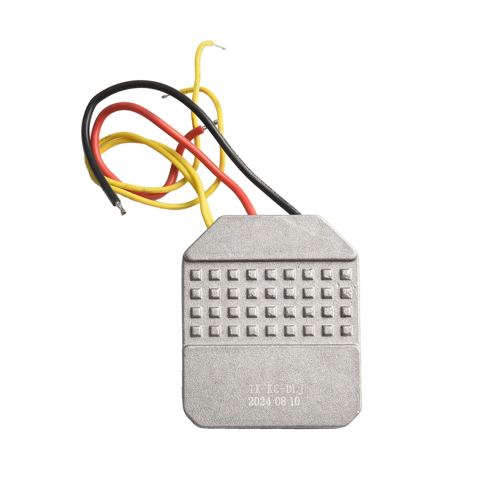 12-дюймовая бесщеточная литиевая батарея электрический гаечный ключ плата