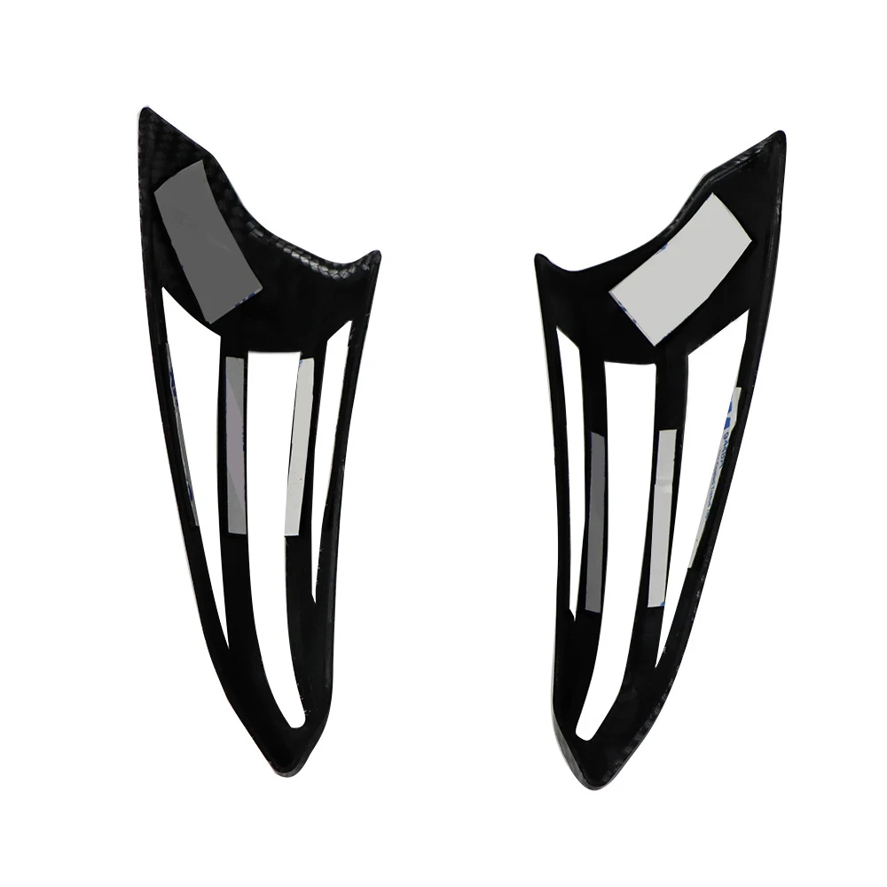 Защитный чехол для мотоциклетного сигнала поворота Yamaha Y15ZR MX KING 150 EXCITER150 LC150 GP150