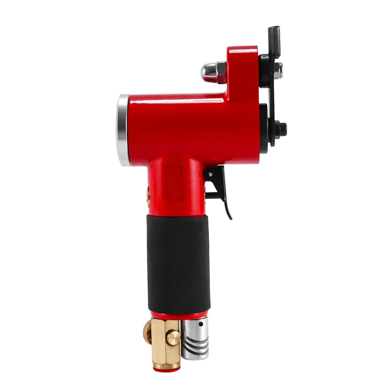Pneumatic Air Tools Track Diameter Track Finger Sander Polis