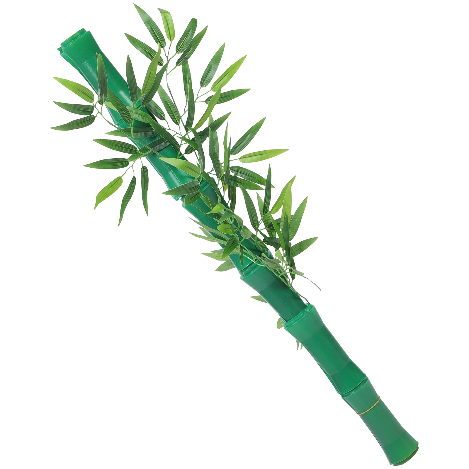 

Bamboo Decor Sink Fake Leaves Artificial Tubes Strainer Sewer Branches Skin Crafting Simulated Willow Drain Tree Fittings