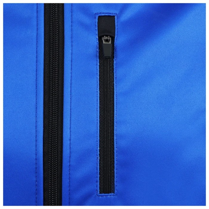 Рисунок 4 - Куртка разминочная ONLYTOP uni