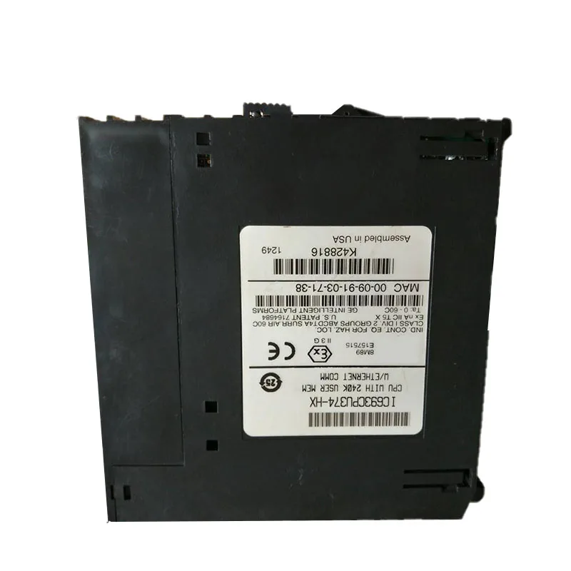 

New In Box IC693CPU374