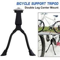 universal bicycle kickstand for 26 27 5 29 inch mtb road bike stand double side kickstand bicycle accessaries soporte bicicleta