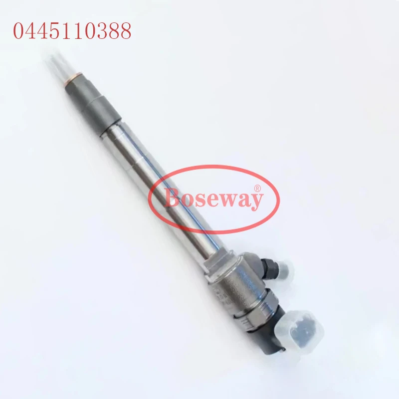 

0445110388 дизельный топливный инжектор с общей топливной магистралью 0 445 110 388 для Kia Carens IV